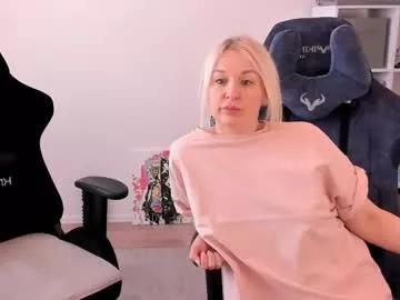 hottyblonds from Chaturbate