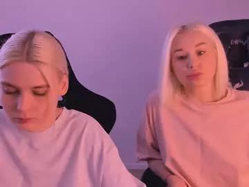 hottyblonds from Chaturbate