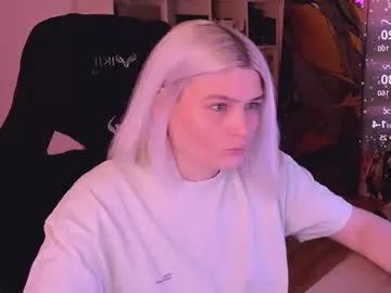 hottyblonds from Chaturbate