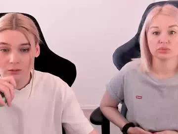 hottyblonds from Chaturbate