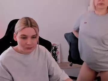 hottyblonds from Chaturbate