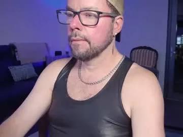 Photos of hudson_cage from Chaturbate is Freechat