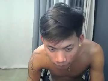 hugecockjames09 from Chaturbate is Freechat