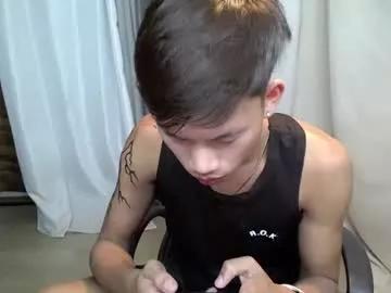 hugecockjames09 from Chaturbate is Freechat