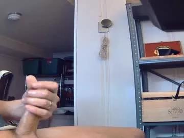 hugh_junderpance from Chaturbate