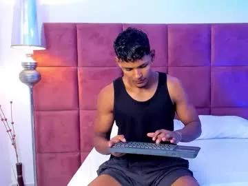 hugo_cano from Chaturbate is Freechat