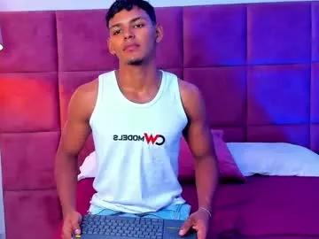 hugo_cano from Chaturbate is Freechat