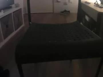 huguit026 from Chaturbate