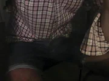 huguit026 from Chaturbate