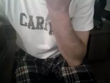 huguit026 from Chaturbate