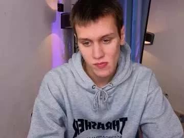 Hun1er_steele webcams show profile image 
