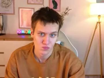 hun1er_steele from Chaturbate is Freechat