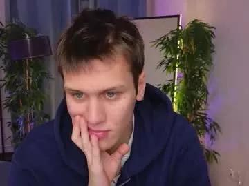 hun1er_steele from Chaturbate is Freechat