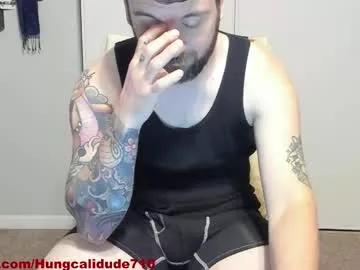 Hungcalidude710 webcams show profile image 