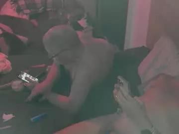 hungdaddyhorny from Chaturbate is Freechat