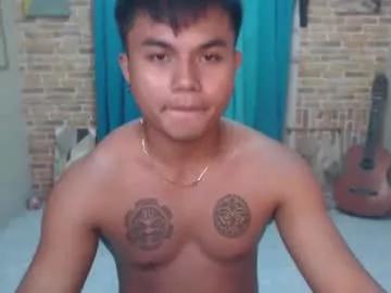 Hunkyzeus webcams show profile image 