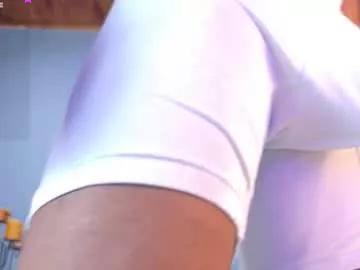 hunter_biggest from Chaturbate is Freechat