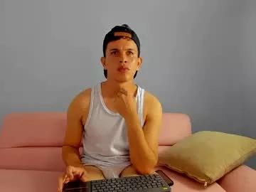hunter_noxval from Chaturbate is Freechat