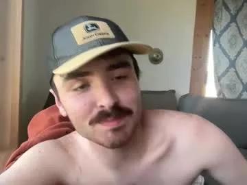 hunterbentleyy from Chaturbate is Freechat