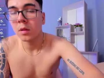 Hunterrush18 webcams show profile image 