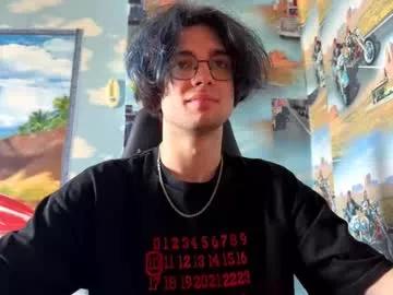 huntershade from Chaturbate is Freechat