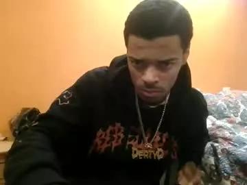 Huntersplayground webcams show profile image 