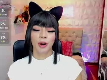 hurremcan_ from Chaturbate