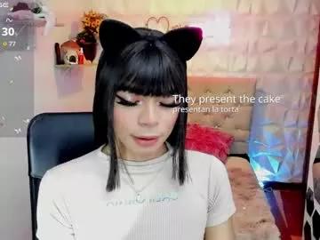 hurremcan_ from Chaturbate