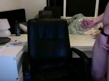 husheddesire from Chaturbate
