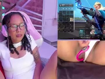 hyliebloom from Chaturbate is Freechat