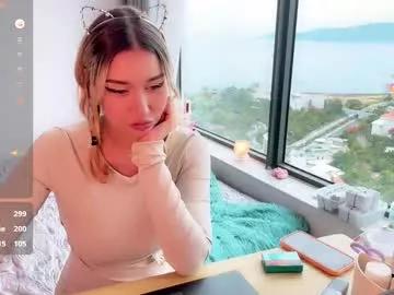 hypnotic_kitty from Chaturbate is Freechat
