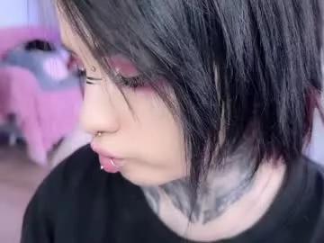 i_died_again from Chaturbate