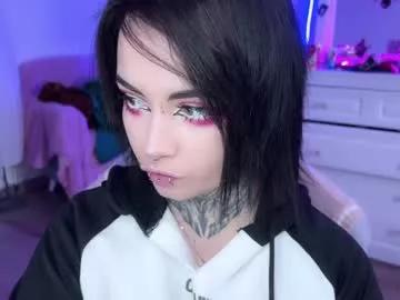 i_died_again from Chaturbate