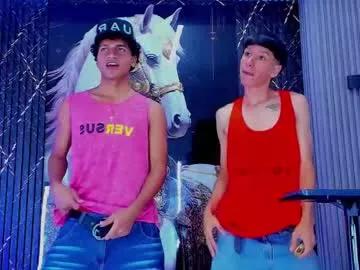 iaandalton_ from Chaturbate