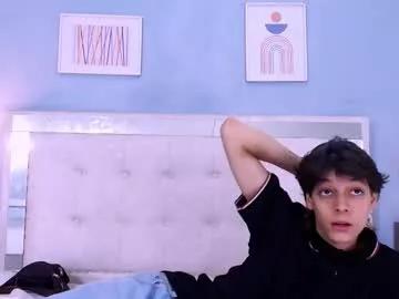 iam_blake_ from Chaturbate is Freechat
