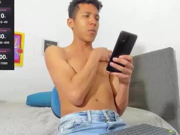 Iam_corbin webcams show profile image 
