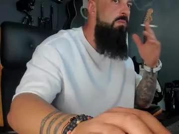 iamalexander_ from Chaturbate