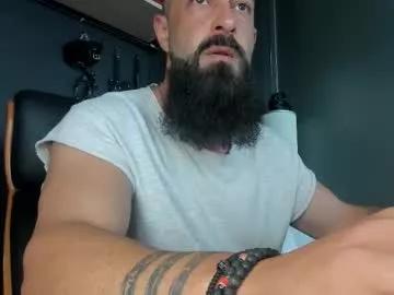 iamalexander_ from Chaturbate