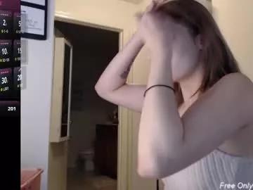 iamalexialove from Chaturbate