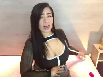 iamcarollvbna from Chaturbate is Freechat