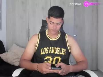 iamdylan777 from Chaturbate is Freechat