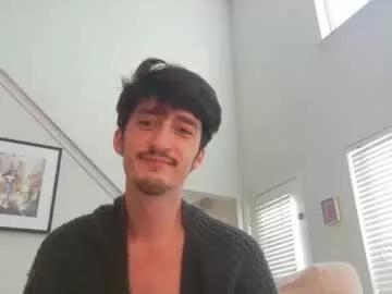 Iamleshua webcams show profile image 