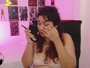 iammari_ from Chaturbate is Freechat