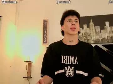 iammariano from Chaturbate