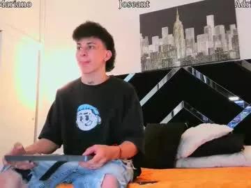 iammariano from Chaturbate