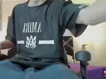 iammariano from Chaturbate