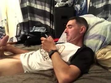 iammattyourpussy from Chaturbate