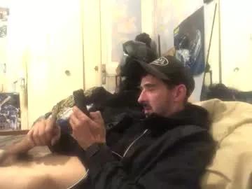 iammattyourpussy from Chaturbate