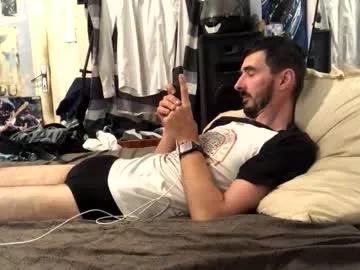 iammattyourpussy from Chaturbate