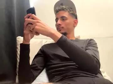 Iamsazon webcams show profile image 